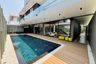 5 Bedroom House for rent in Nong Prue, Chonburi