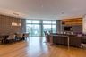 4 Bedroom Apartment for rent in Chatrium Residence Riverside, Wat Phraya Krai, Bangkok near BTS Saphan Taksin