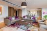 4 Bedroom Apartment for rent in Chatrium Residence Riverside, Wat Phraya Krai, Bangkok near BTS Saphan Taksin