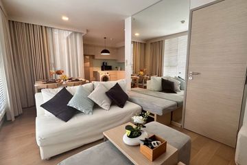 2 Bedroom Condo for rent in LIV@49, Khlong Tan Nuea, Bangkok near BTS Thong Lo