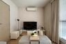2 Bedroom Condo for rent in LIV@49, Khlong Tan Nuea, Bangkok near BTS Thong Lo
