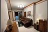 1 Bedroom Condo for rent in Nong Bon, Bangkok near MRT Si Udom