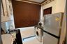 1 Bedroom Condo for rent in Nong Bon, Bangkok near MRT Si Udom