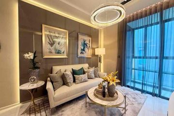 1 Bedroom Condo for sale in The Bangkok Thonglor, Khlong Tan Nuea, Bangkok near BTS Thong Lo