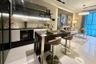 1 Bedroom Condo for sale in The Bangkok Thonglor, Khlong Tan Nuea, Bangkok near BTS Thong Lo