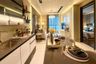 1 Bedroom Condo for sale in The Bangkok Thonglor, Khlong Tan Nuea, Bangkok near BTS Thong Lo