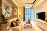 1 Bedroom Condo for sale in The Bangkok Thonglor, Khlong Tan Nuea, Bangkok near BTS Thong Lo