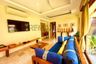 4 Bedroom Villa for rent in Bo Phut, Surat Thani