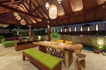 4 Bedroom Villa for rent in Bo Phut, Surat Thani