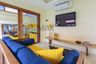 4 Bedroom Villa for rent in Bo Phut, Surat Thani