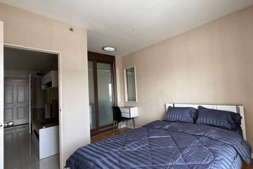 1 Bedroom Condo for rent in Unicca, Nong Prue, Chonburi