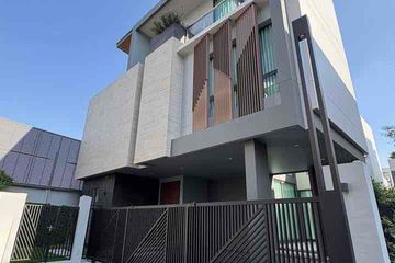 4 Bedroom House for Sale or Rent in Suan Luang, Bangkok