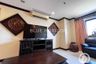 1 Bedroom Condo for sale in Nirvana Place, Nong Prue, Chonburi