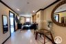 1 Bedroom Condo for sale in Nirvana Place, Nong Prue, Chonburi