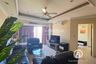 1 Bedroom Condo for sale in View Talay 1, Nong Prue, Chonburi