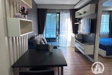 1 Bedroom Condo for sale in Dusit Grand Park, Nong Prue, Chonburi