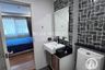 1 Bedroom Condo for sale in Dusit Grand Park, Nong Prue, Chonburi