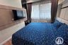 1 Bedroom Condo for sale in Dusit Grand Park, Nong Prue, Chonburi