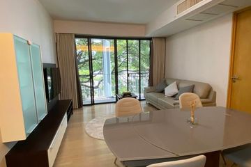 2 Bedroom Condo for rent in Siamese Gioia, Khlong Toei Nuea, Bangkok near MRT Phetchaburi