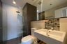 1 Bedroom Condo for rent in Urbano Absolute Sathon - Taksin, Khlong Ton Sai, Bangkok near BTS Krung Thon Buri