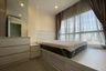 1 Bedroom Condo for rent in Urbano Absolute Sathon - Taksin, Khlong Ton Sai, Bangkok near BTS Krung Thon Buri