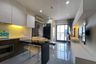 1 Bedroom Condo for rent in Urbano Absolute Sathon - Taksin, Khlong Ton Sai, Bangkok near BTS Krung Thon Buri
