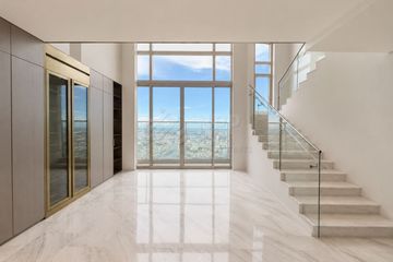 5 Bedroom Condo for sale in Four Seasons Private Residences, Thung Wat Don, Bangkok near BTS Saphan Taksin
