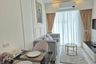 1 Bedroom Condo for rent in Empire Tower, Thung Wat Don, Bangkok near BTS Sueksa Witthaya