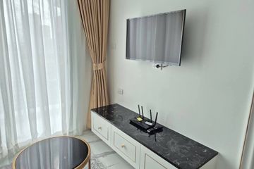1 Bedroom Condo for rent in Empire Tower, Thung Wat Don, Bangkok near BTS Sueksa Witthaya