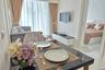 1 Bedroom Condo for rent in Empire Tower, Thung Wat Don, Bangkok near BTS Sueksa Witthaya
