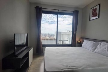 1 Bedroom Condo for rent in The Base Central Pattaya, Nong Prue, Chonburi