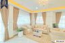 4 Bedroom House for sale in Prapawan Home, Saen Saep, Bangkok