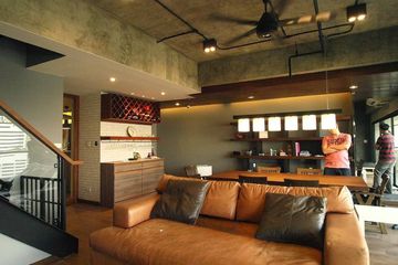 2 Bedroom Condo for rent in Kiarti Thanee City Mansion, Khlong Toei Nuea, Bangkok near BTS Asoke