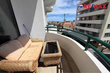 1 Bedroom Condo for sale in Star Beach Condotel, Nong Prue, Chonburi