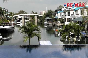 3 Bedroom House for sale in Jomtien Yacht Club 3, Na Jomtien, Chonburi