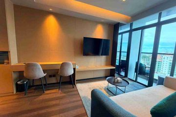 1 Bedroom Condo for rent in Beverly Mountain Bay Pattaya, 