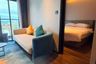 1 Bedroom Condo for rent in Beverly Mountain Bay Pattaya, 