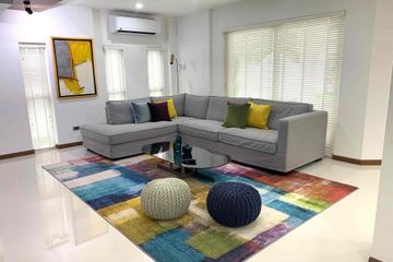 4 Bedroom Villa for rent in Casa Jomtien, Nong Prue, Chonburi