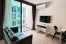 1 Bedroom Condo for sale in The Rizin Hotel & Residences, Nong Prue, Chonburi