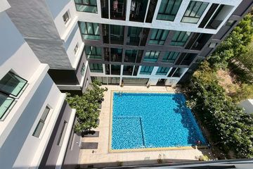 1 Bedroom Condo for sale in The Rizin Hotel & Residences, Nong Prue, Chonburi
