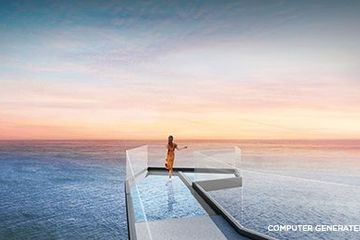 1 Bedroom Condo for sale in Arom Jomtien, 