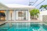 4 Bedroom Villa for rent in 