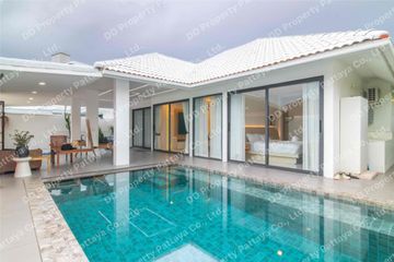 4 Bedroom Villa for rent in 