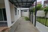 4 Bedroom Townhouse for sale in Thanasio Rattanathibet, Bang Rak Phatthana, Nonthaburi near MRT Sam Yaek Bang Yai