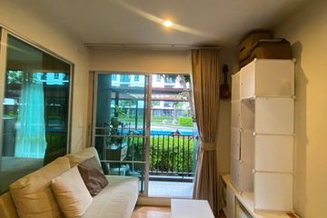 1 Bedroom Condo for rent in The Parkland Rayong, Noen Phra, Rayong