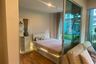1 Bedroom Condo for rent in The Parkland Rayong, Noen Phra, Rayong