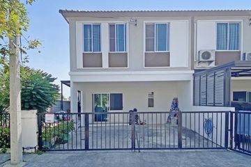 3 Bedroom Townhouse for sale in Lam Luk Ka, Pathum Thani