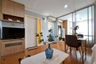 1 Bedroom Condo for sale in Lumpini Park Rattanathibet-Ngamwongwan, Bang Kraso, Nonthaburi near MRT Bang Krasor