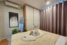 1 Bedroom Condo for sale in Lumpini Park Rattanathibet-Ngamwongwan, Bang Kraso, Nonthaburi near MRT Bang Krasor