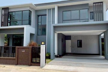 4 Bedroom House for sale in Phanthai Norasing, Samut Sakhon